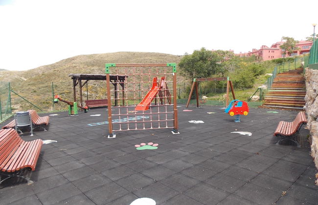 Colina del Paraiso - Photo 91