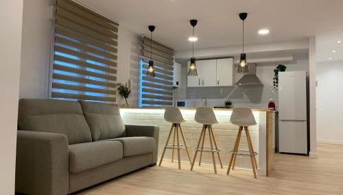 APARTAMENTOS SANTULLANO 2 - Foto 3