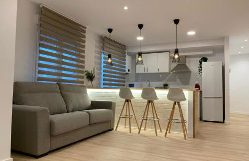 APARTAMENTOS SANTULLANO 2 - Foto 3