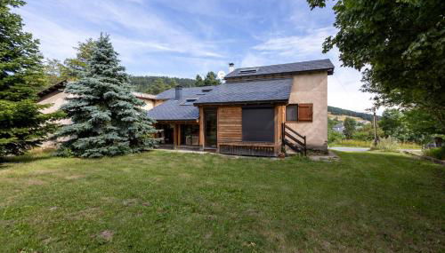 La Perle des Pyrénées - Maison pour 8 - Foto 3