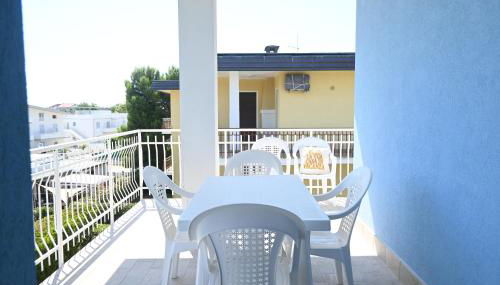 Marcelli, trilocale con terrazzo a pochi passi dal mare - M394 - Foto 3