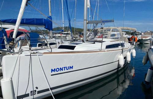 TROIA - Veleiro em marina - Foto 6