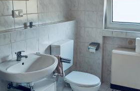 Zentrale Ferienwohnung in Friedrichsdorf für 1-7 Personen - Foto 46