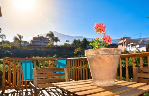 Charming house in Icod de los Vinos with garden 70 m² - Foto 18