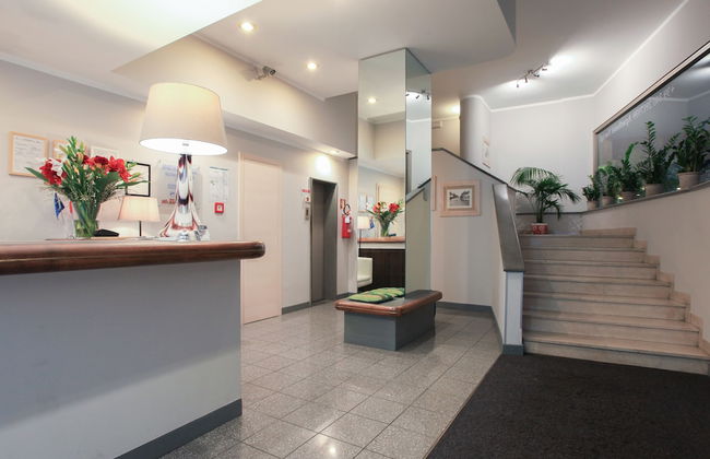 Residence House Aramis Down Town - Photo 2