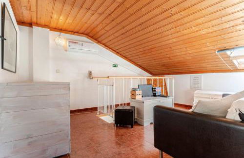 Apartment Praia Arrifana with BALCONY and SEA VIEW - Foto 19