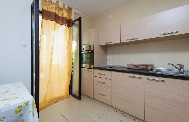 MTV Apartments Petrovac - Foto 8