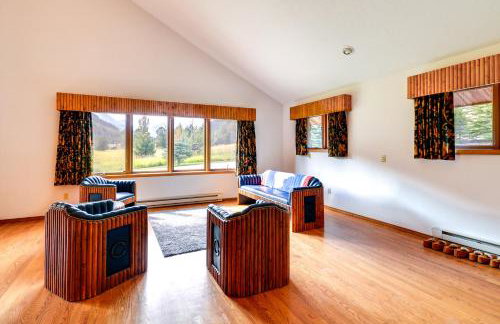 Wyoming Retreat on Wood River Hike and Fly Fish! - Foto 6