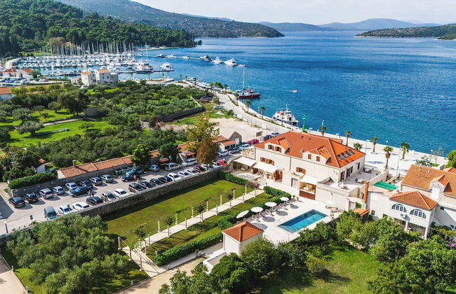 Vila Riva Apartments - Photo 43