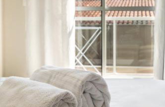 11-Studio Decorado Lindo! Ótimo para Casal!!! - Foto 14