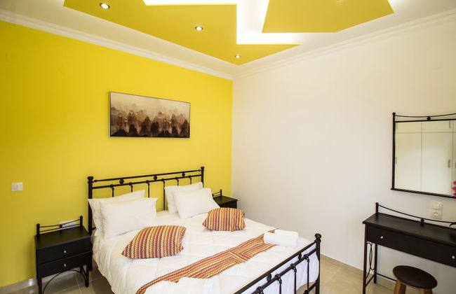 Alegria Holiday Home - Foto 4