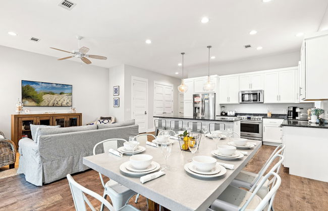 Fabulous Modern Beach House - 4br, 3.5ba: Pool/beach View & Access/balcony - Foto 27