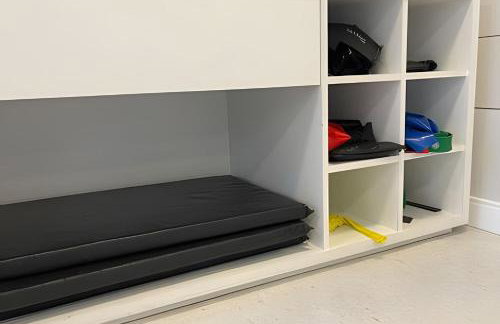 Movva São Paulo - Foto 66