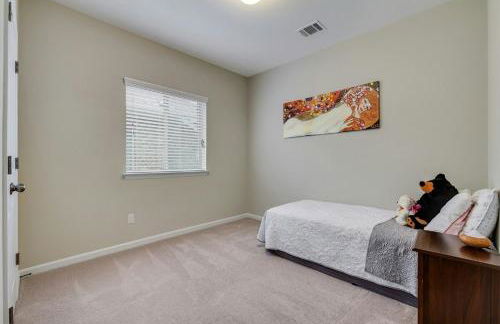 Cozy Rooms Near Tesla - WiFi Included - Foto 10