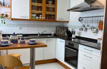 Apartamento playa Vigo - Foto 6