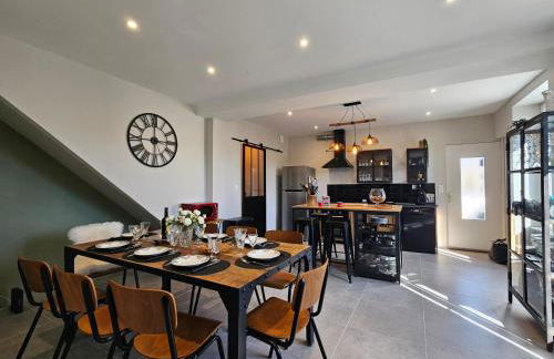 La Maison du Vigneron - Foto 1