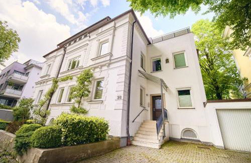 Ferienwohnungen BH 28 - Foto 1