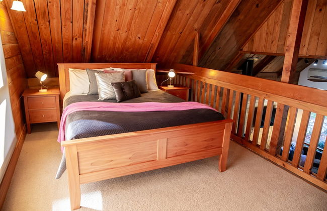 Vivere Retreat - Photo 14