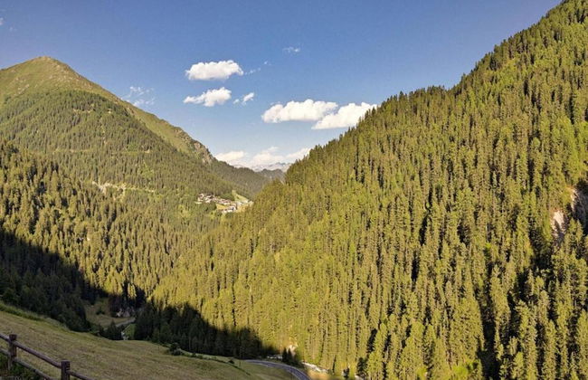 Retreat in Samnaun Alps - Foto 33