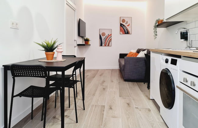 Bilbao APARTAMENTOS Zorroza - Foto 39