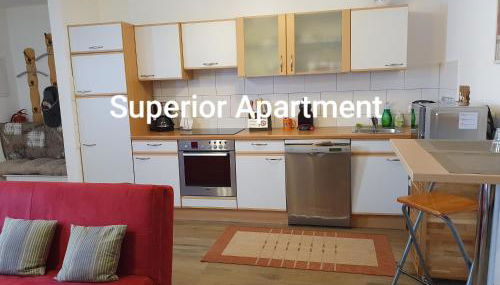 FerienwohnungKochHalle - Foto 4