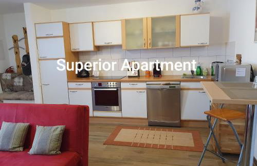 FerienwohnungKochHalle - Foto 4