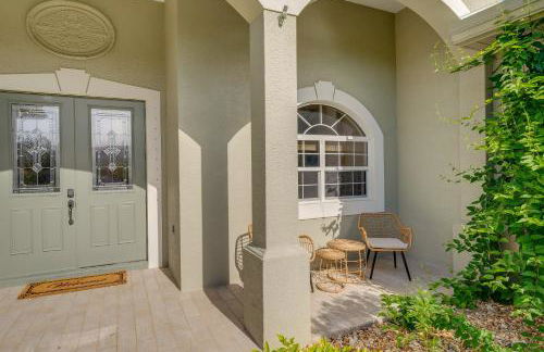 Grill-Chill-Splash Your Port Charlotte Paradise! - Foto 34