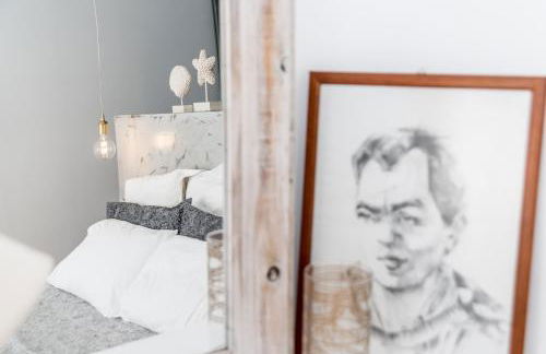 Aretousa Deluxe Downtown Apartment - Foto 29