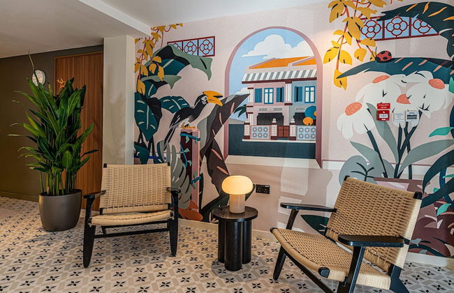 Weave Suites - Midtown - Photo 3