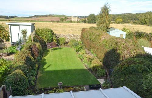 Pantiles Cottage - Foto 16