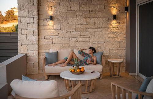 Kymélia Luxury Residences With Sea View - Photo 20