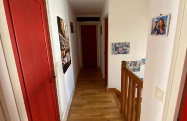 Maison 5 chambres à Lamotte, entre canal et centre équestre - Foto 7