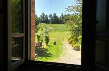 Agriturismo Montelovesco - Foto 84