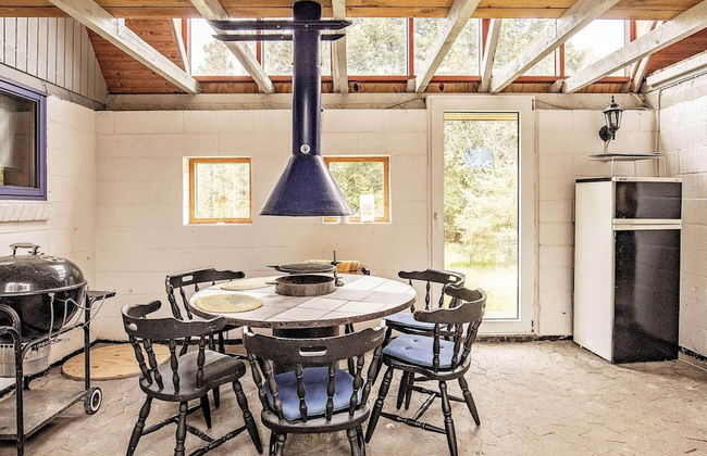 10 Person Holiday Home in Fur - Foto 18