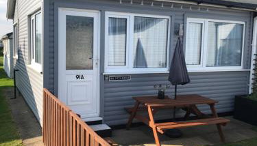 Chalet 91A South Shore Bridlington - Foto 2