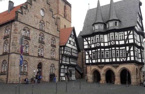 Alsfelder Apartment - Foto 27