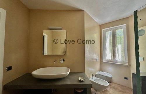 Villa 3 Olivi - Lenno by LoveComo - Foto 21