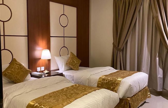 Rihanna Inn Hotel Apartement - Foto 2