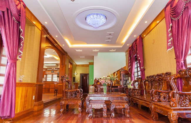 Villa Binh Minh - Foto 14