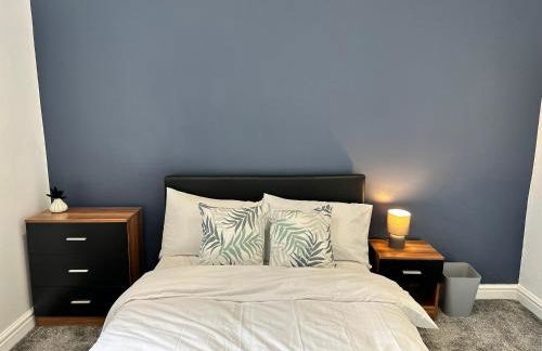 Daisybank Co-Living - Private Room Self-Cater - Foto 9