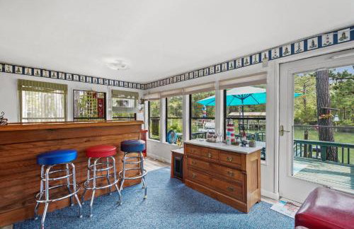 Counting Corks - Waterfront, Pet friendly, private dock! - Foto 21