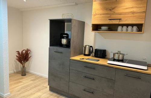 Familienfreundlich - Eleganz im Hunsrück, nahe Mosel - Photo 10