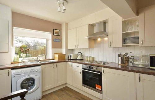 The Wayfarer's House - Foto 8