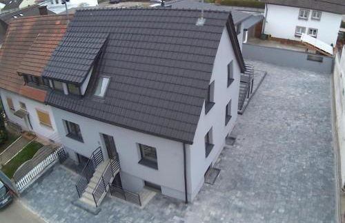 Rhein Appartements - Foto 16