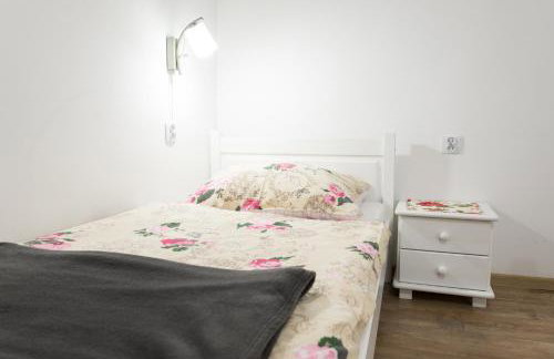 Willa Parkowa - Foto 31