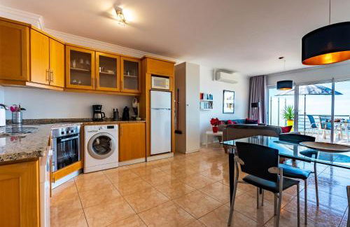 Casa Flora, 2 quartos,vista mar - Foto 24