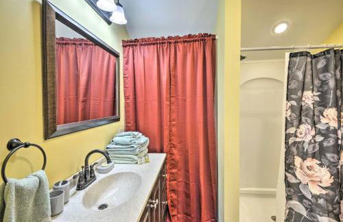 Romantic Cottage and Suite Close to Ski Trails - Foto 14