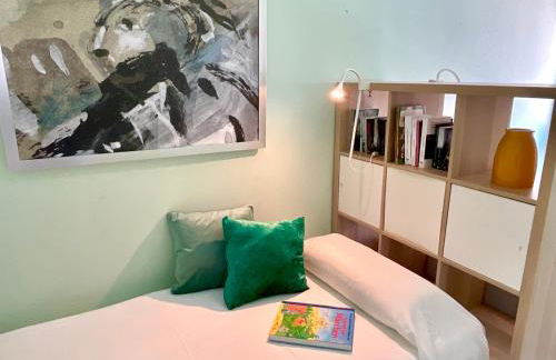 Las Olas Suite - Bajamar - Foto 18