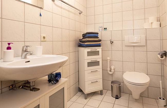 Ferienwohnungen beim Europapark Rust - Foto 55