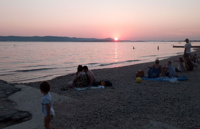 Apartments Moreta - Photo 80